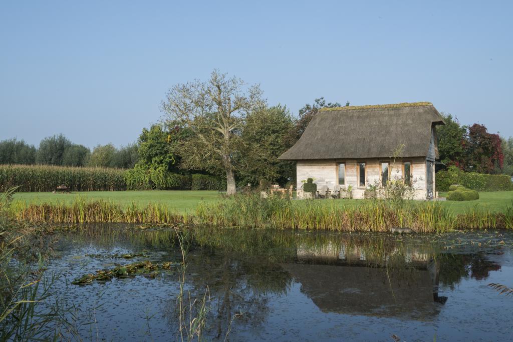 Reninge Sint-Corynヴィラ 部屋 写真