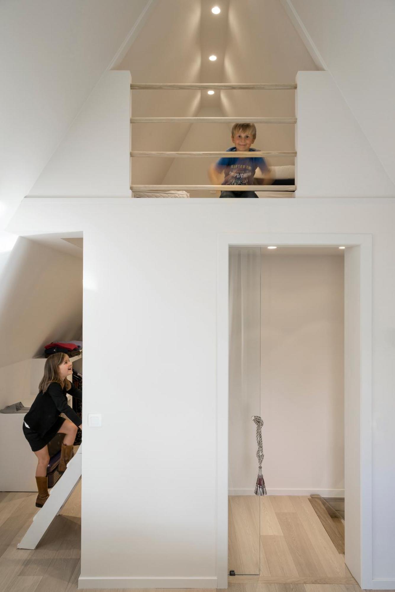 Reninge Sint-Corynヴィラ 部屋 写真